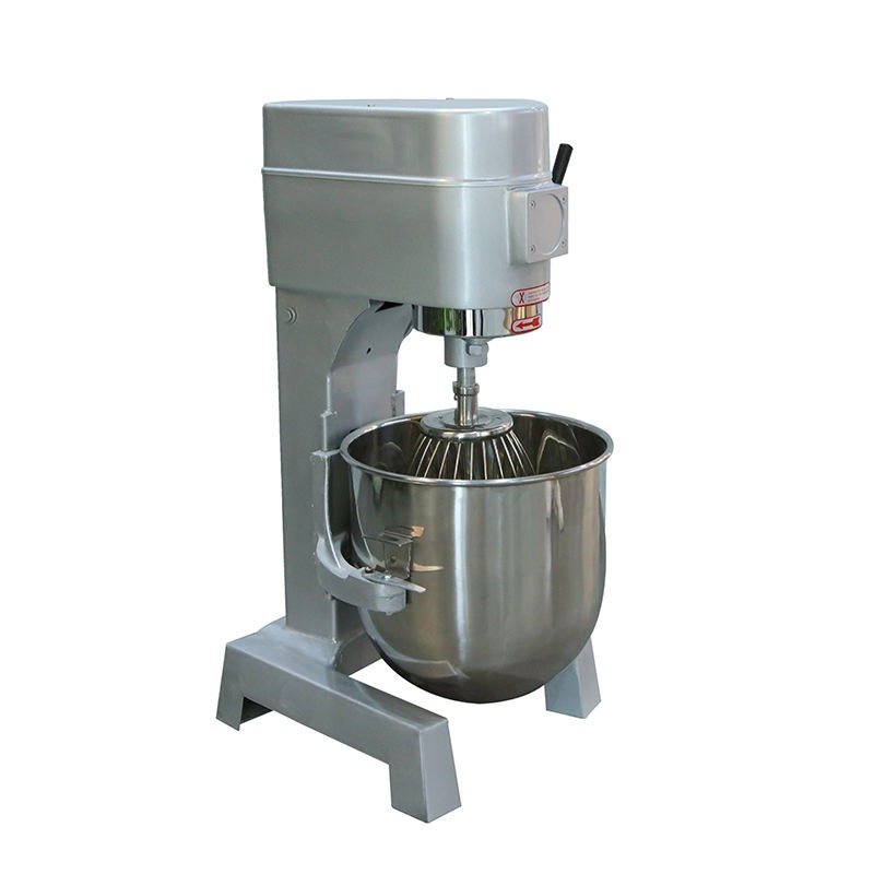 Planetary Mixer 30 LTR (B-30 LTR), alternate angled view