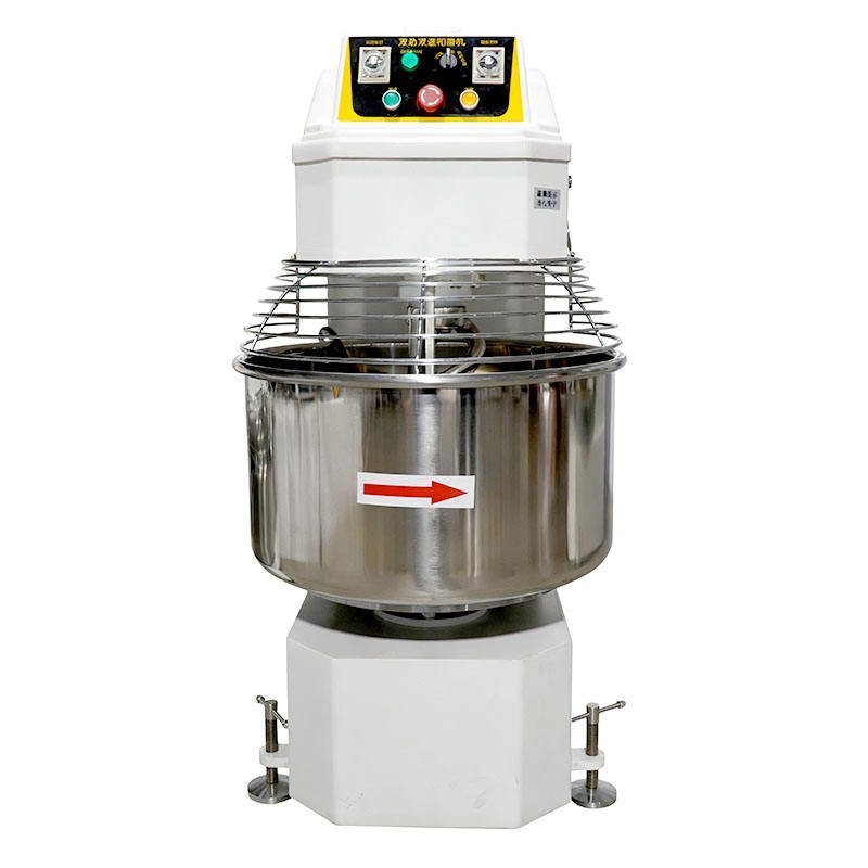 Spiral Mixer 60 LTR (SM-60), front view
