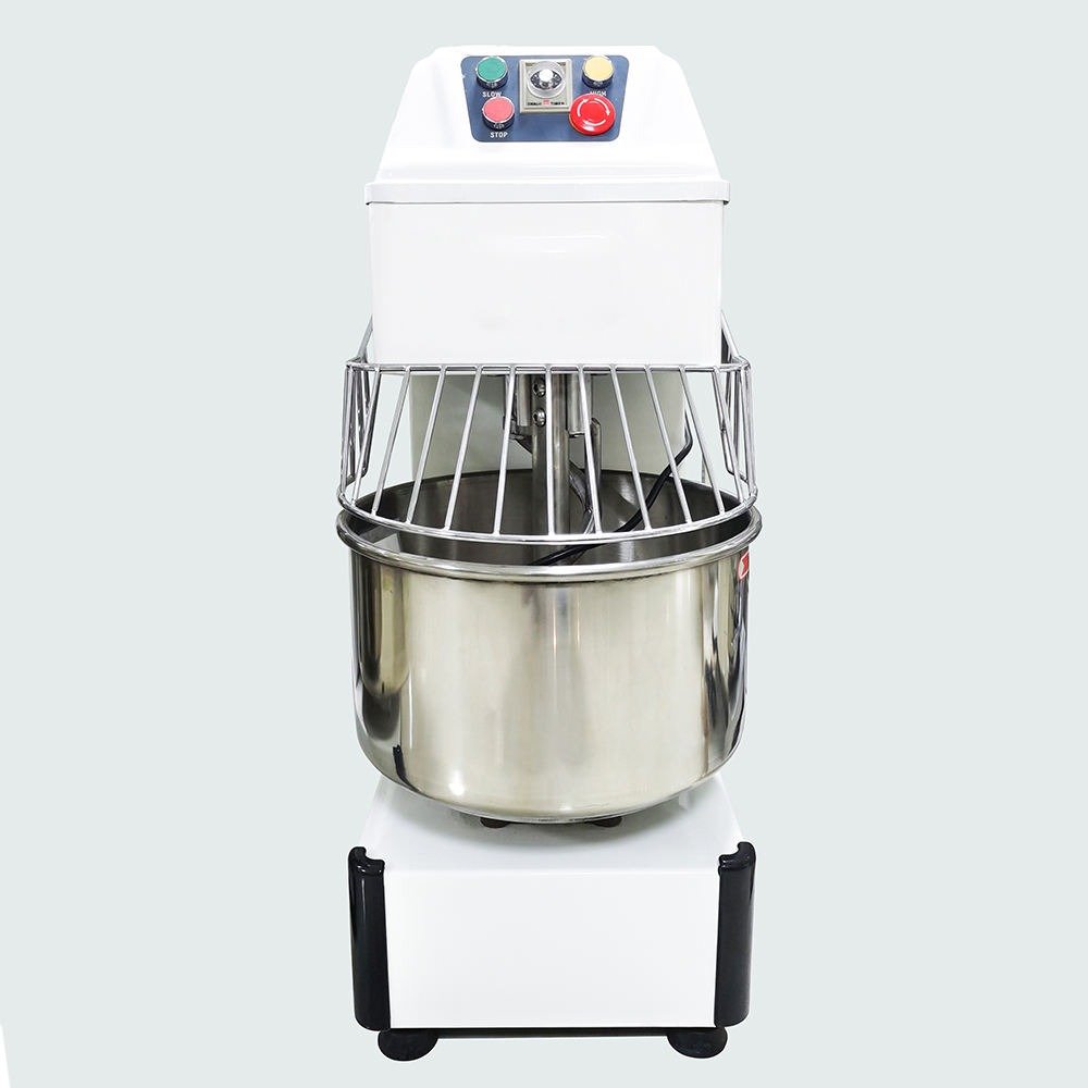 Spiral Mixer 20 LTR (SM-20), front view