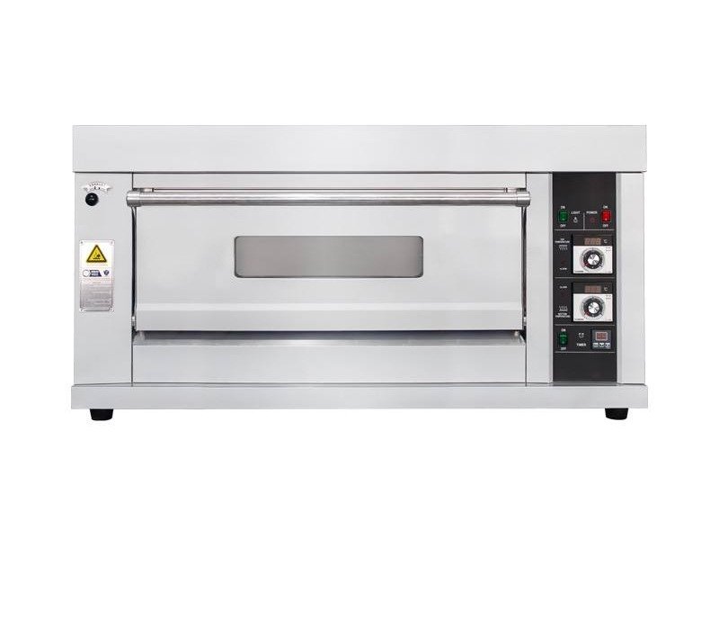 Gas Baking Oven