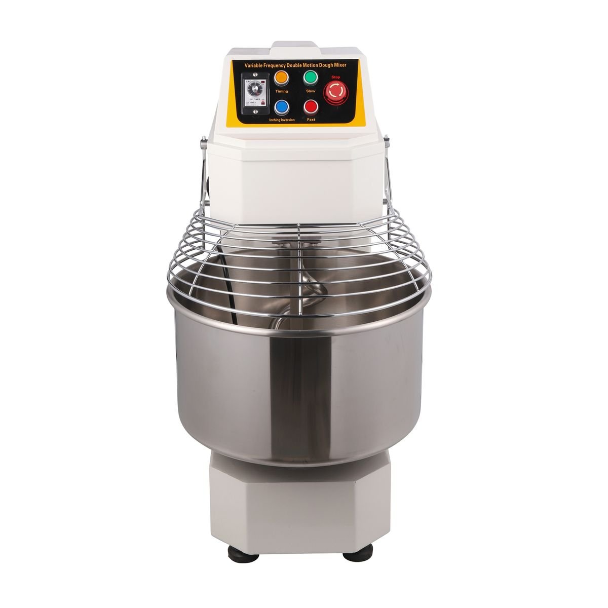 Spiral Mixer 30 LTR (SM-30), front studio view