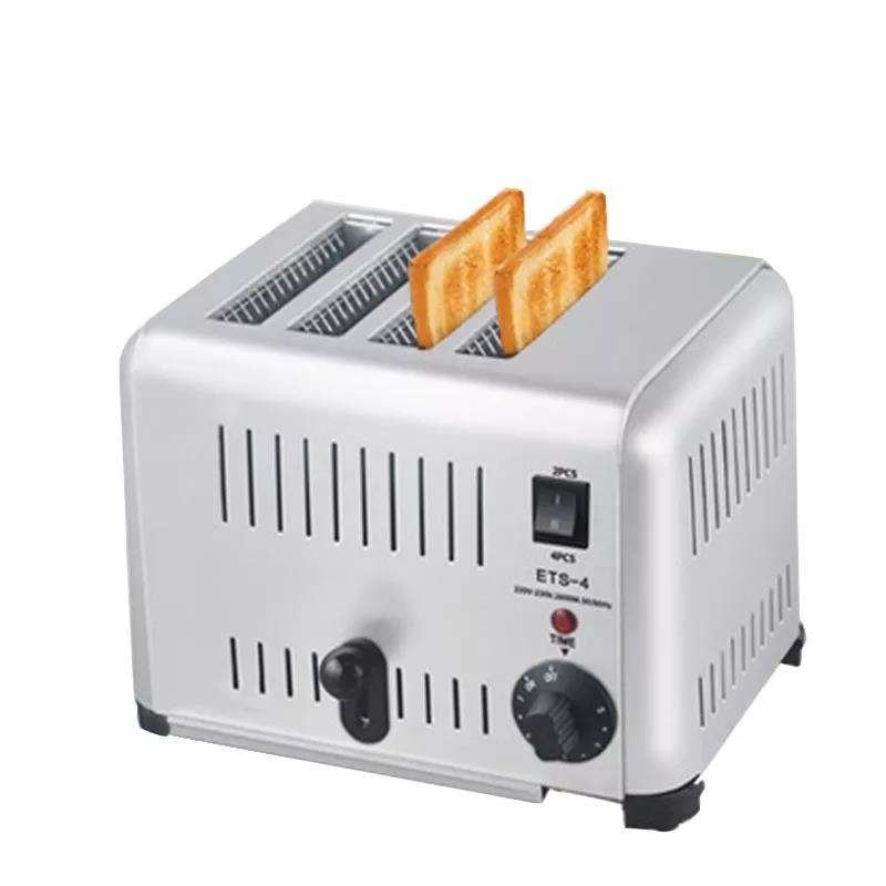 Bun Toaster