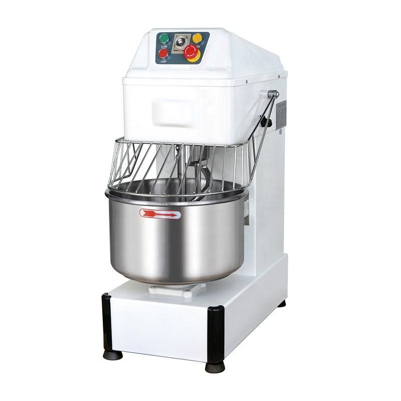 Spiral Mixer
