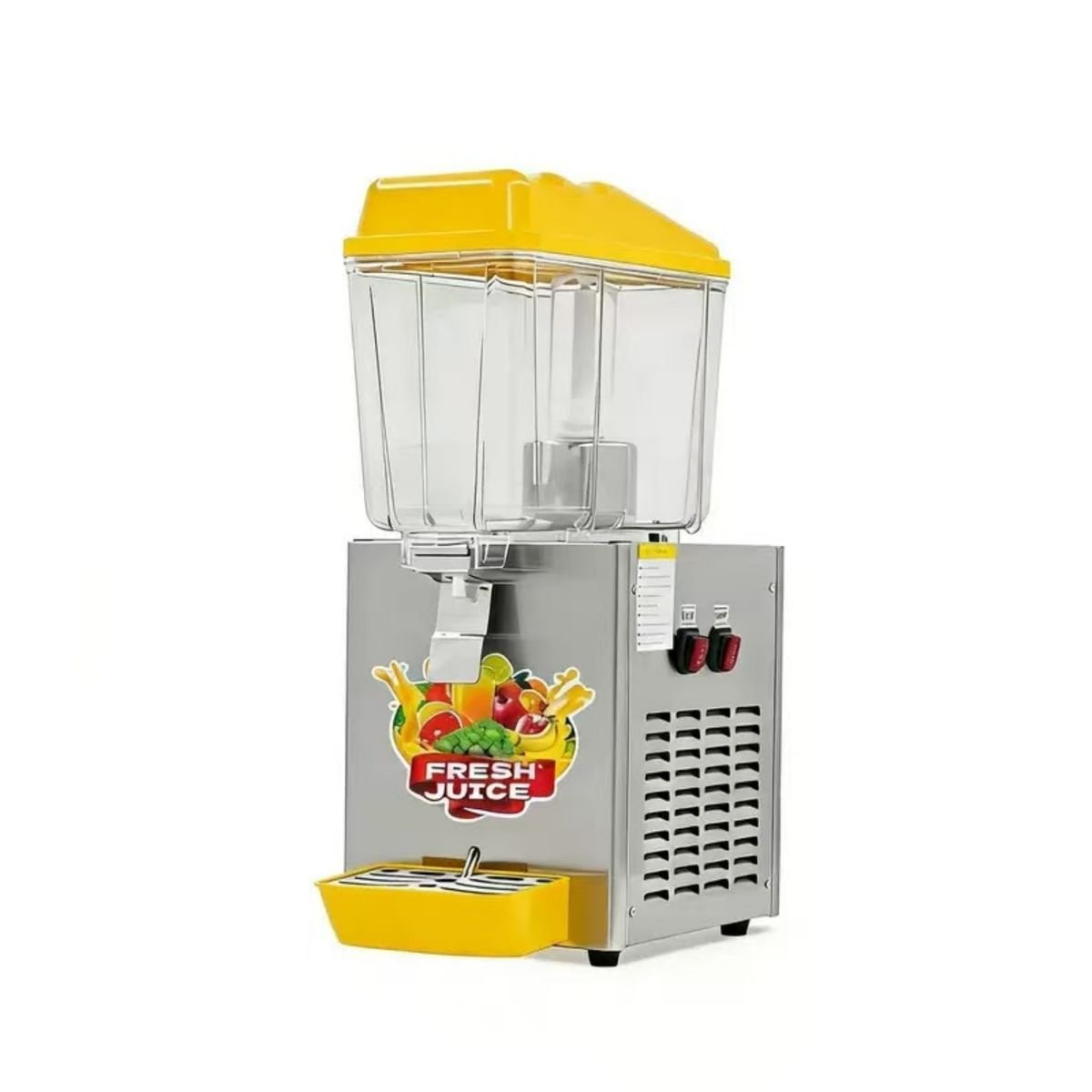 Juice Dispenser