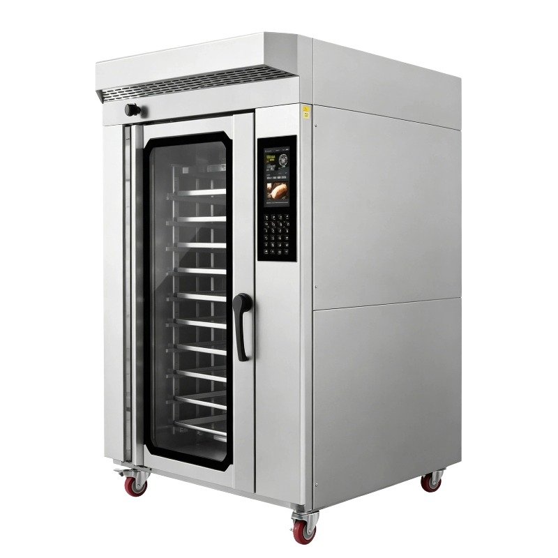 Bakery Equipment — commercial kitchen equipment by Acutus