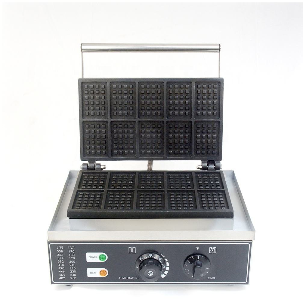 Snack Equipment — commercial kitchen equipment by Acutus
