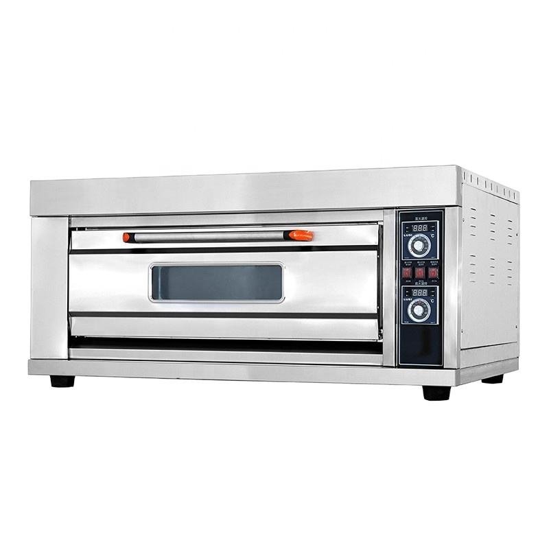 Baking Oven — commercial kitchen equipment by Acutus