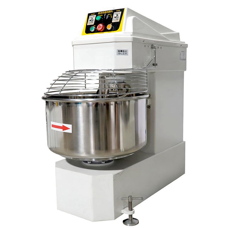 Spiral Mixer 50 LTR (SM-50), angled studio view