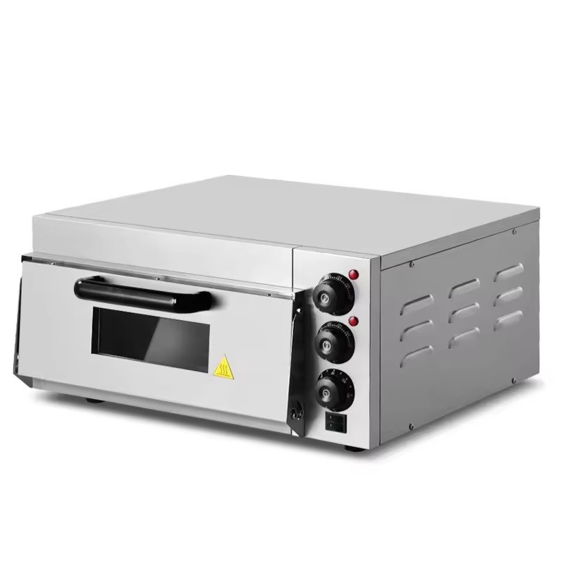Pizza Oven — commercial kitchen equipment by Acutus